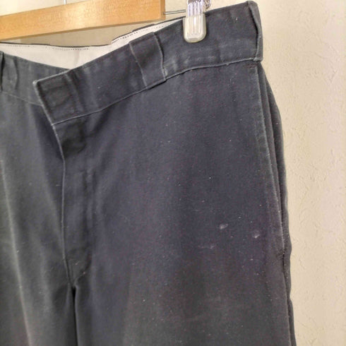 ディッキーズ Dickies Loose Fit ダブルニー ワークパンツ メンズ  36×30